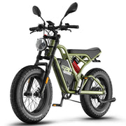 FAFREES F20 Ultra Green – Lifestyle 4