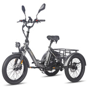 FAFREES F20 Mate Gunmetal – Lifestyle 4