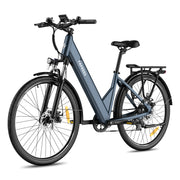 FAFREES F28 Pro Titanium Gold – Lifestyle 4