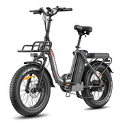 FAFREES F20 Max Gray - Lifestyle 4