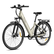 FAFREES F28 Pro Dark Green – Lifestyle 4