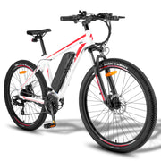 FAFREES F28 MT Black/Orange – Lifestyle 4