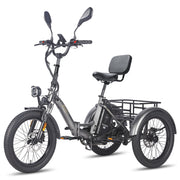 FAFREES F20 Mate Gray Blue – Lifestyle 9