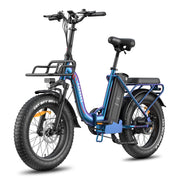 FAFREES F20 Max Chameleon Blue-Purple - Lifestyle 4