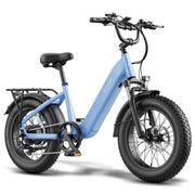FAFREES F20 Rover Bright Blue – Lifestyle 4