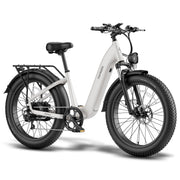 FAFREES F26 Rover Brown Black – Lifestyle 4