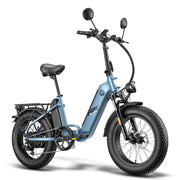FAFREES FF20 Polar Green – Lifestyle 4