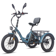 FAFREES F20 Mate Gray Blue – Lifestyle 14