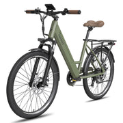 FAFREES F26 Pro Titanium Gold – Lifestyle 4