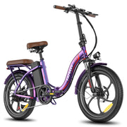 FAFREES F20+ Pro Gunmetal - Lifestyle 5