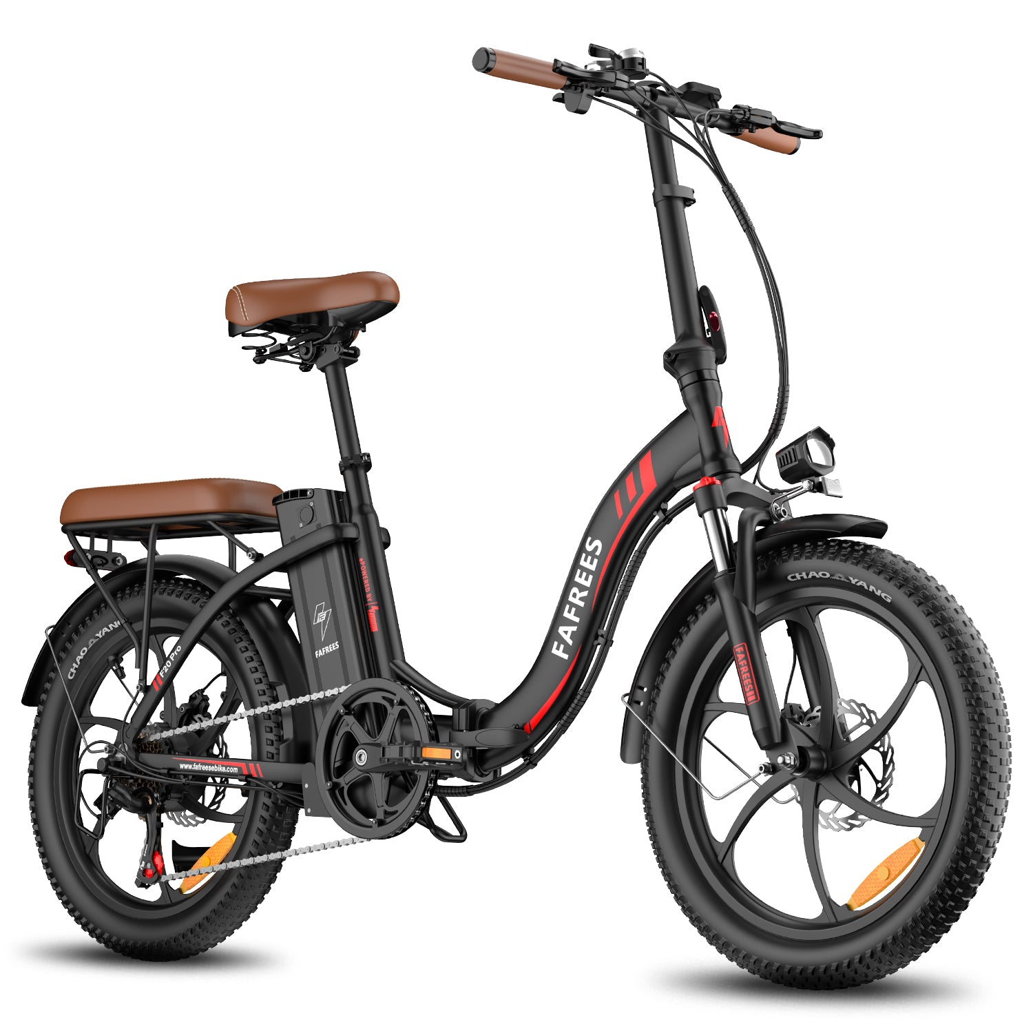 Fafrees F20 Pro Gunmetal Gray lifestyle 4