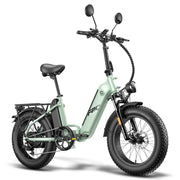 FAFREES FF20 Polar Gray Blue – Lifestyle 4