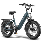 FAFREES F20 Rover Pine Green – Lifestyle 4
