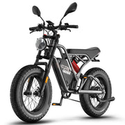 FAFREES F20 Ultra Black – Lifestyle 4