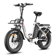 FAFREES F20 Max White - Lifestyle 4
