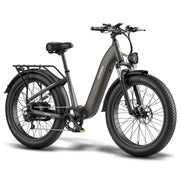 FAFREES F26 Rover Warm Gray – Lifestyle 4