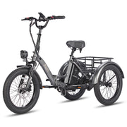 FAFREES F20 Mate Gunmetal – Lifestyle 4