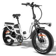 FAFREES F20 X-Max Black - Lifestyle 4