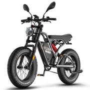 FAFREES F20 Ultra Gunmetal – Lifestyle 4
