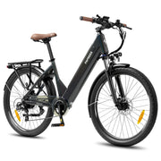 FAFREES F28 Aura Rainbow Black – Lifestyle 4