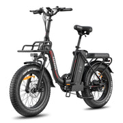 FAFREES F20 Max Black - Lifestyle 4