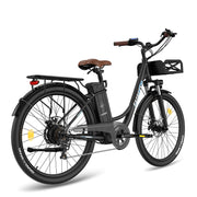 FAFREES F26 Lasting – Lifestyle coastal promenade