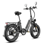 FAFREES FF20 Polar Green – Lifestyle 5