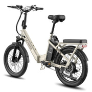 Fafrees F20 Flex Gray Blue lifestyle 5