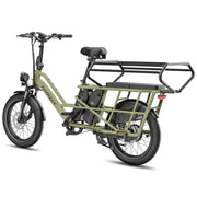 FAFREES FF20 CUV Green – Lifestyle 5