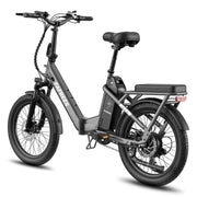 Fafrees F20 Flex Chameleon Blue-Purple lifestyle 5