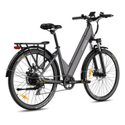 FAFREES F28 Pro Dark Green – Lifestyle 5