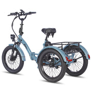 FAFREES F20 Mate Gray Blue – Lifestyle 5