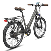 FAFREES F26 Pro Dark Green – Lifestyle 5