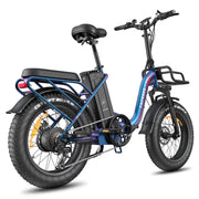 FAFREES F20 Max Chameleon Blue-Purple - Lifestyle 5