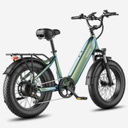 FAFREES F20 Rover Chameleon Blue-Purple – Lifestyle 5