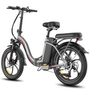 Fafrees F20+ Black lifestyle 5