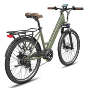 FAFREES F26 Pro Titanium Gold – Lifestyle 5