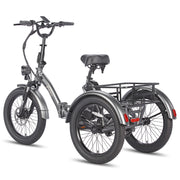 FAFREES F20 Mate Gunmetal – Lifestyle 5