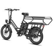 FAFREES FF20 CUV Gunmetal – Lifestyle 5