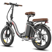 FAFREES F20+ Pro Black - Lifestyle 1