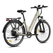 FAFREES F28 Pro Gunmetal Gray – Lifestyle 5