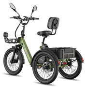Fafrees F20 Mate II Silver Gray lifestyle 5
