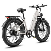 FAFREES F26 Rover Mist Blue – Lifestyle 5