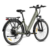 FAFREES F28 Pro Titanium Gold – Lifestyle 5
