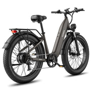 FAFREES F26 Rover Warm Gray – Lifestyle 5