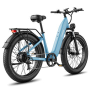 FAFREES F26 Rover Brown Black – Lifestyle 5