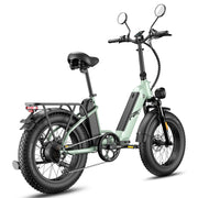 FAFREES FF20 Polar Gray Blue – Lifestyle 5