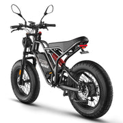 FAFREES F20 Ultra Black – Lifestyle 5