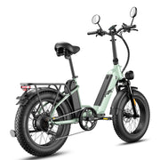 FAFREES FF20 Polar Gray Blue – Lifestyle 5