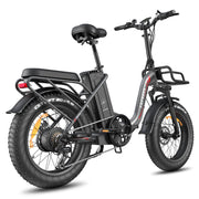 FAFREES F20 Max Gray - Lifestyle 5